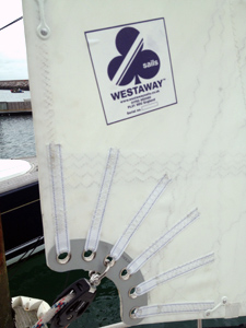 Brixham Sail Collection Locations