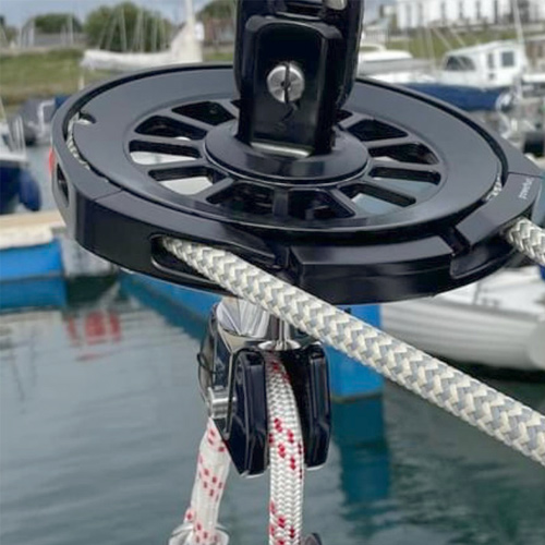 Westaway Sails